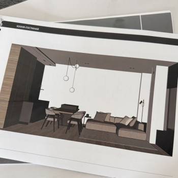 Продается 2-х комнатная квартира, 45,7 м²