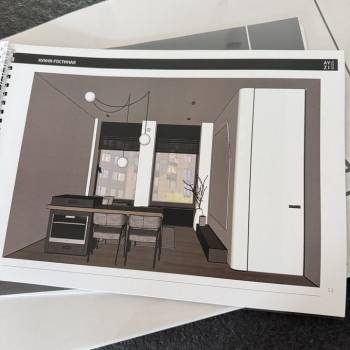 Продается 2-х комнатная квартира, 45,7 м²