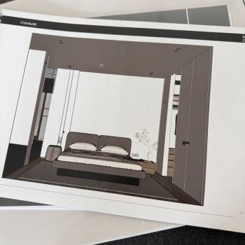 Продается 2-х комнатная квартира, 45,7 м²