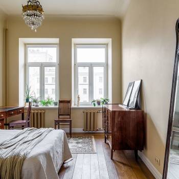 Продается 2-х комнатная квартира, 72,7 м²