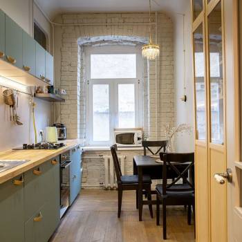 Продается 2-х комнатная квартира, 72,7 м²
