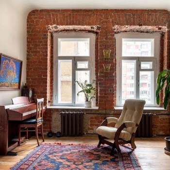 Продается 2-х комнатная квартира, 72,7 м²