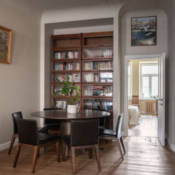 Продается 2-х комнатная квартира, 72,7 м²
