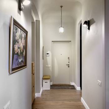 Продается 2-х комнатная квартира, 72,7 м²