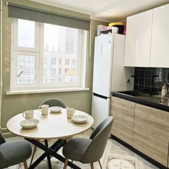 Продается 2-х комнатная квартира, 53,3 м²