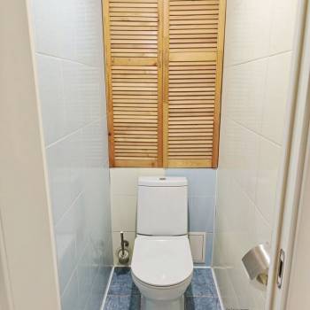 Продается 2-х комнатная квартира, 53,3 м²