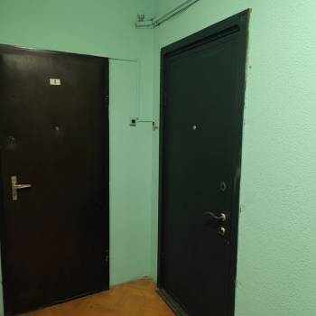 Продается 2-х комнатная квартира, 53,3 м²
