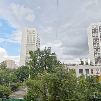 Продается 2-х комнатная квартира, 53,3 м²