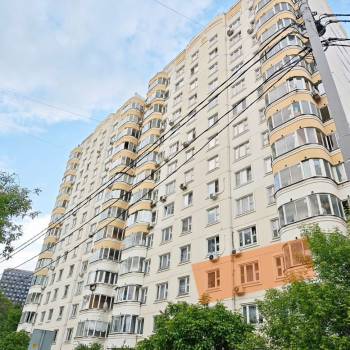 Продается 2-х комнатная квартира, 53,3 м²