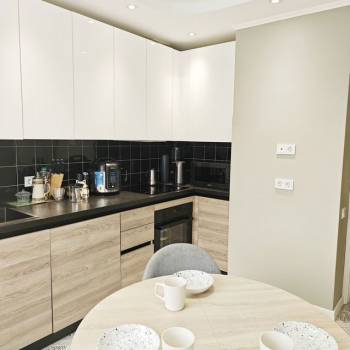 Продается 2-х комнатная квартира, 53,3 м²