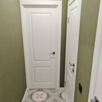 Продается 2-х комнатная квартира, 53,3 м²