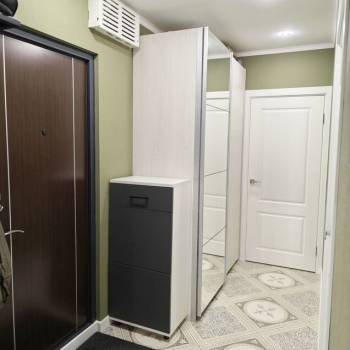 Продается 2-х комнатная квартира, 53,3 м²