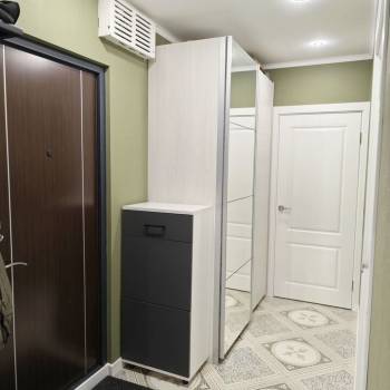 Продается 2-х комнатная квартира, 53,3 м²