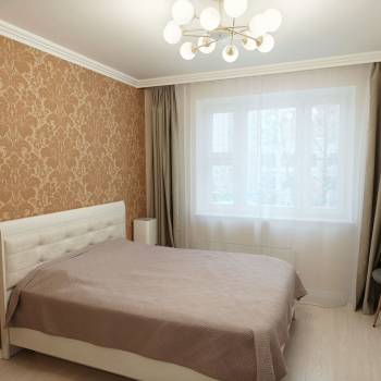 Продается 2-х комнатная квартира, 53,3 м²