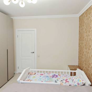 Продается 2-х комнатная квартира, 53,3 м²
