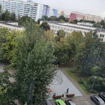 Продается 2-х комнатная квартира, 52 м²
