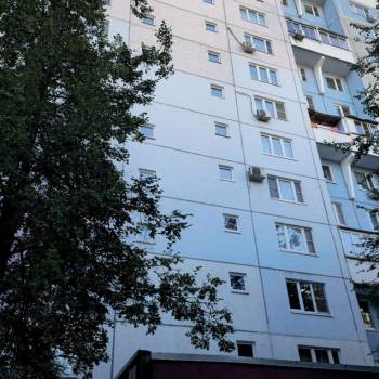 Продается 2-х комнатная квартира, 52 м²