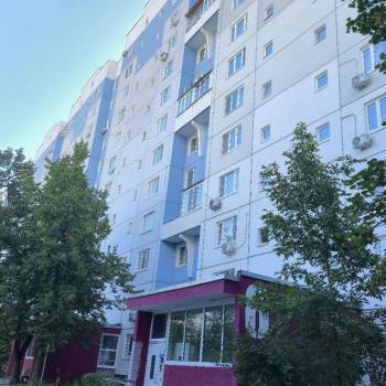 Продается 2-х комнатная квартира, 52 м²