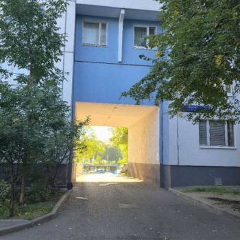 Продается 2-х комнатная квартира, 52 м²