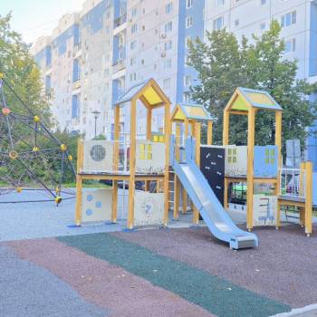 Продается 2-х комнатная квартира, 52 м²