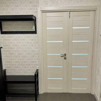 Продается 2-х комнатная квартира, 60,1 м²
