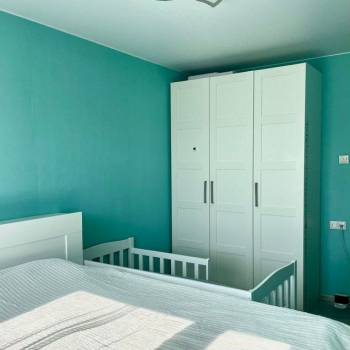 Продается 2-х комнатная квартира, 60,1 м²