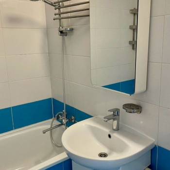 Продается 2-х комнатная квартира, 60,1 м²