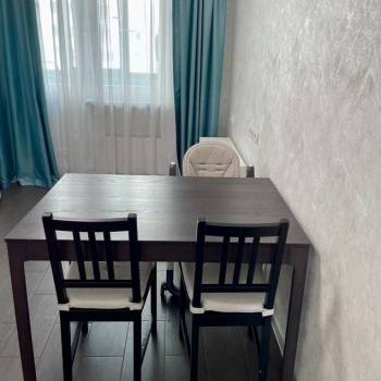 Продается 2-х комнатная квартира, 60,1 м²