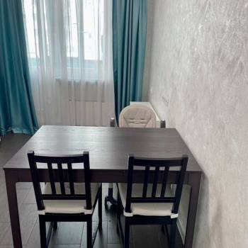 Продается 2-х комнатная квартира, 60,1 м²