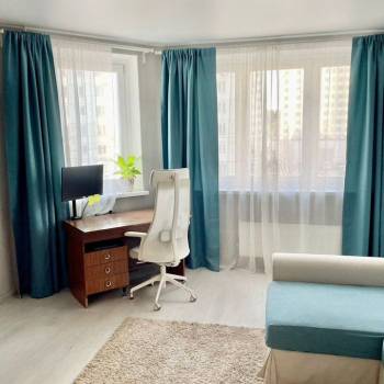 Продается 2-х комнатная квартира, 60,1 м²
