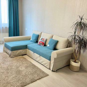 Продается 2-х комнатная квартира, 60,1 м²