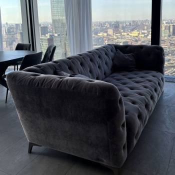 Продается 2-х комнатная квартира, 84,4 м²