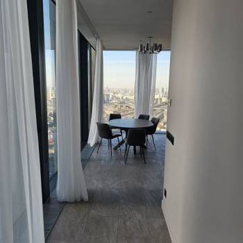 Продается 2-х комнатная квартира, 84,4 м²