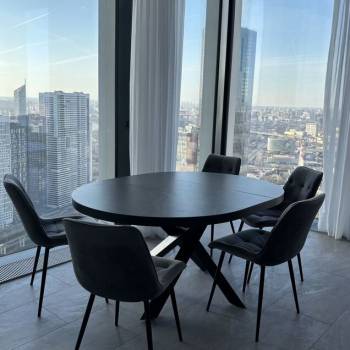Продается 2-х комнатная квартира, 84,4 м²
