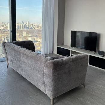 Продается 2-х комнатная квартира, 84,4 м²