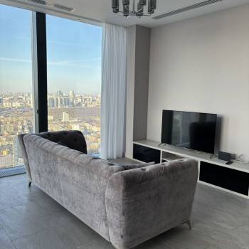 Продается 2-х комнатная квартира, 84,4 м²