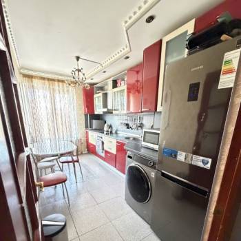 Сдается Многокомнатная квартира, 60,4 м²
