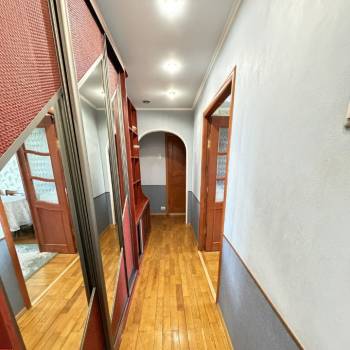Сдается Многокомнатная квартира, 60,4 м²