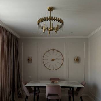 Продается 3-х комнатная квартира, 69 м²