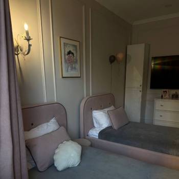 Продается 3-х комнатная квартира, 69 м²