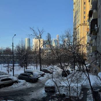 Продается 3-х комнатная квартира, 69 м²