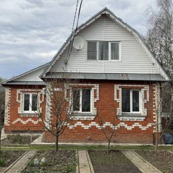 Продается Дом, 95 м²