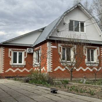Продается Дом, 95 м²