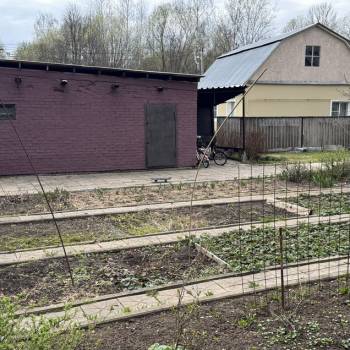 Продается Дом, 95 м²
