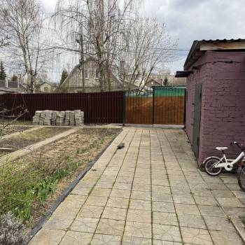 Продается Дом, 95 м²