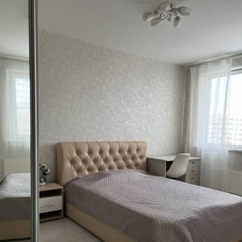 Сдается 2-х комнатная квартира, 59 м²