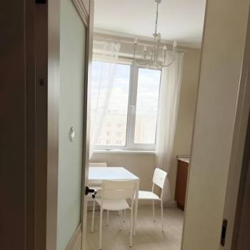 Сдается 2-х комнатная квартира, 59 м²