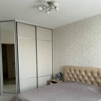 Сдается 2-х комнатная квартира, 59 м²