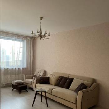 Сдается 2-х комнатная квартира, 59 м²