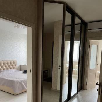 Сдается 2-х комнатная квартира, 59 м²